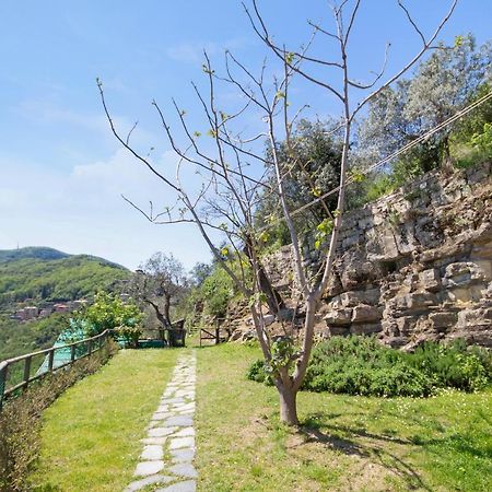 Fattorialmare Blu Apartman Camogli Kültér fotó