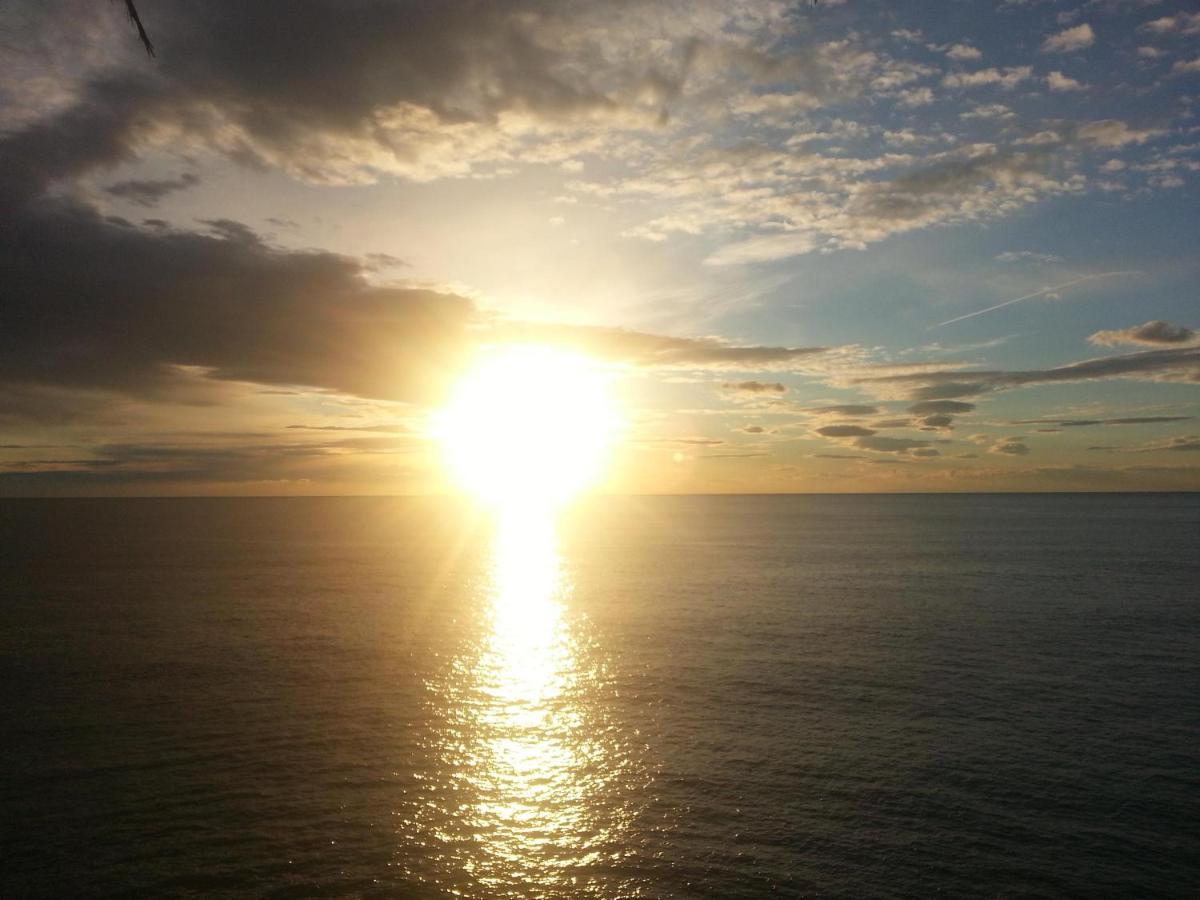 Fattorialmare Blu Apartman Camogli Kültér fotó