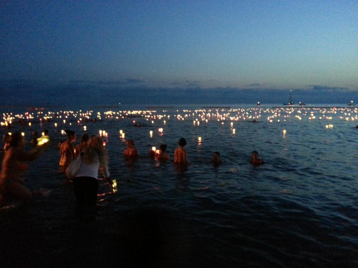 Fattorialmare Blu Apartman Camogli Kültér fotó