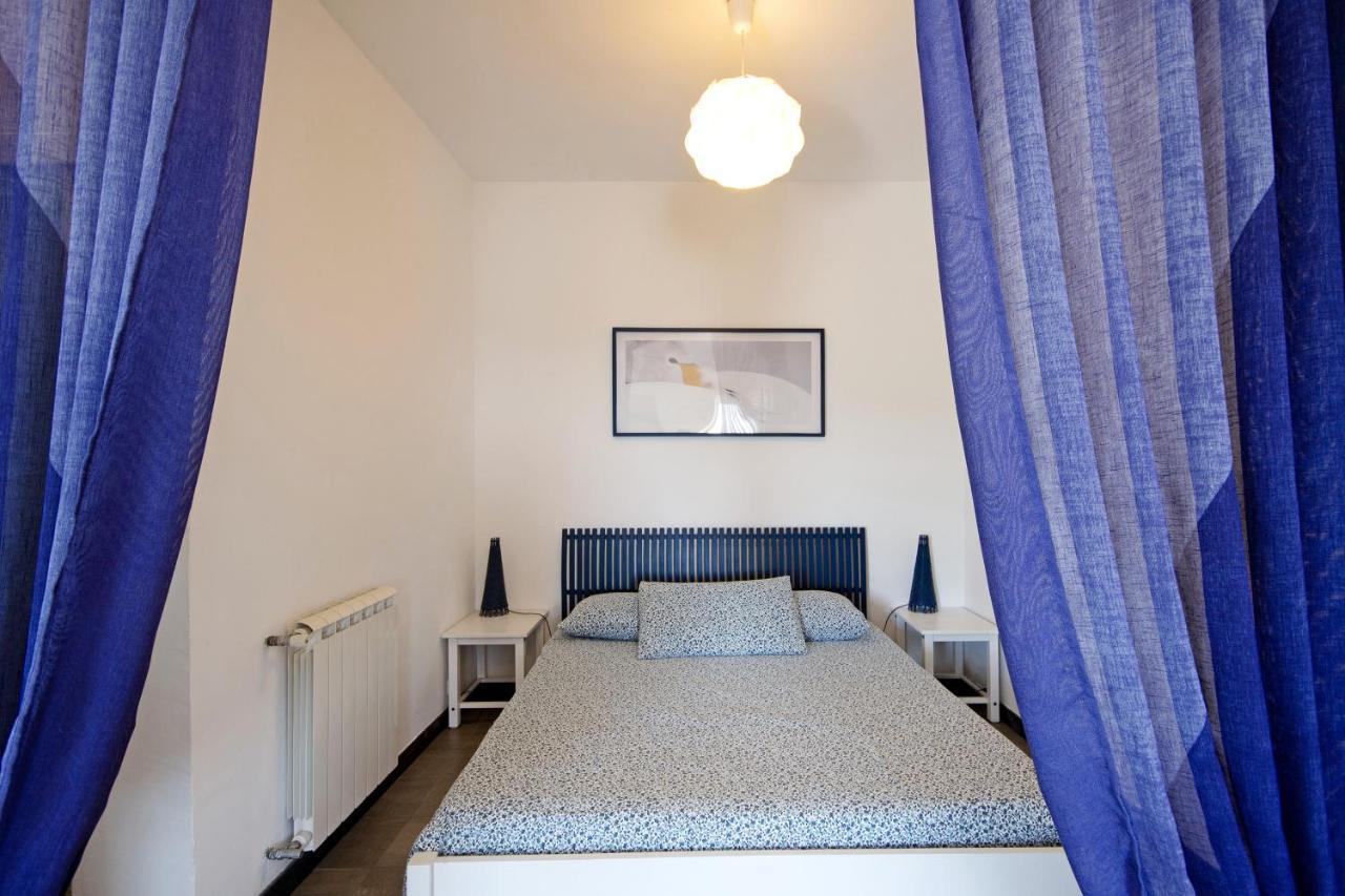 Fattorialmare Blu Apartman Camogli Kültér fotó