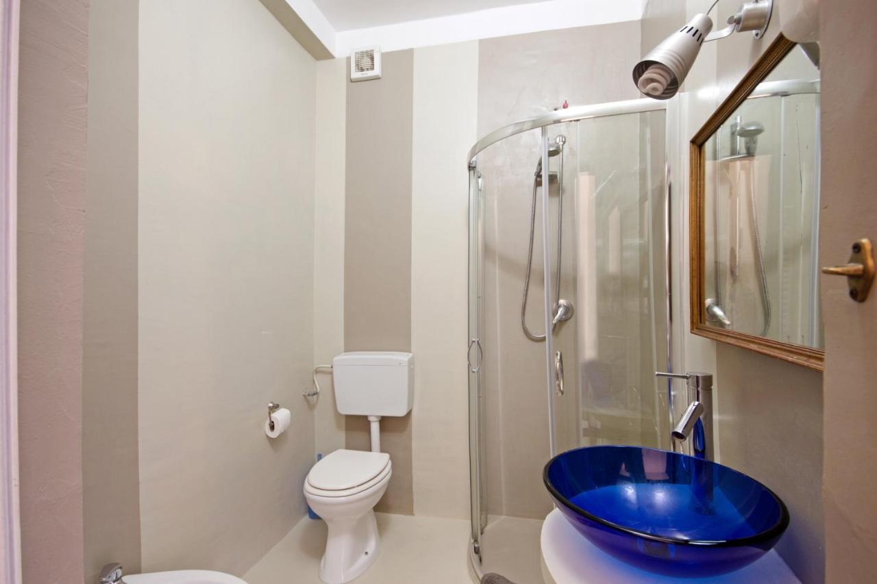 Fattorialmare Blu Apartman Camogli Kültér fotó