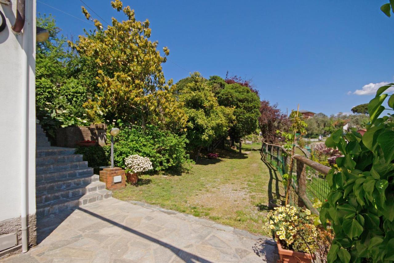 Fattorialmare Blu Apartman Camogli Kültér fotó
