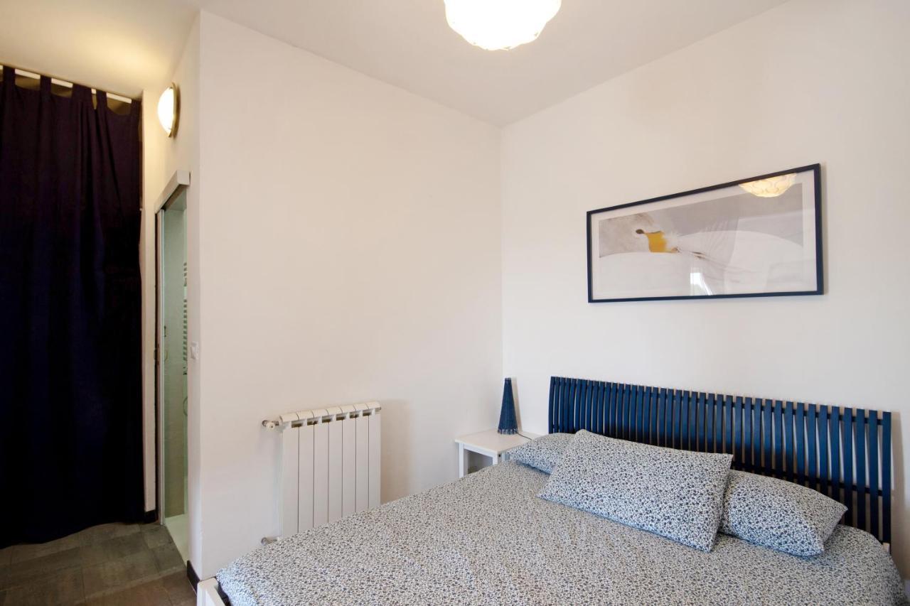 Fattorialmare Blu Apartman Camogli Kültér fotó